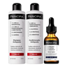 Imagem da oferta Principia Kit Antiqueda Trio Shampoo + Condicionar + Sc-01