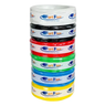 Imagem da oferta Fio Elétrico 2,5mm Cabo Flexível 2 5mm Rolo 50m Metros 750v