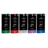 Imagem da oferta Cápsulas Compativeis Nespresso Café Moido E Torrado Cafe Italle 50 Und