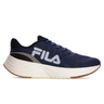 Imagem da oferta Tênis Fila Comet Corrida Running Performance Amortecimento Azul 40 Br