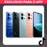 Imagem da oferta Celular Xiaomi Redmi 15c 128gb 256gb Global Original