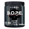 Imagem da oferta Pré Treino B.O.P.E - 300g - Sabor Frutas vermelhas- Black Skull