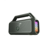 Imagem da oferta Soundcore Boom 2 Da Anker Caixa De Som Portáteis Bluetooth, 80w, Subwoofer, Bassup 2.0, 24h, Ipx7, Flutuante, Luzes Rgb