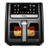 Imagem da oferta Air Fryer Philco 6,5L Visor Glass 1700W 220V