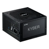 Imagem da oferta Fonte XPG Kyber 850W 80 Plus Gold com Cabo KYBER850G-BKCBR Preto