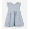 Imagem da oferta Vestido em Algodão (Tam. 1 ao 5)