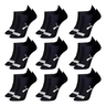 Imagem da oferta Kit 9 Pares Meias Puma Sapatilha Cano Baixo