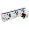 Imagem da oferta Water Cooler Thermalright Frozen Infinity 360, ARGB, 360mm, Branco, TR-FI-360-WH-ARGB
