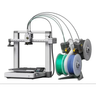 Imagem da oferta Bambu Lab Impressora 3d A1 Combo Com Ams cor Branco