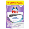 Imagem da oferta Pato Pedra Sanitaria Lavanda Desodorizador Sanitário, Limpeza Banheiro, 25g