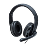 Imagem da oferta Headset Pro Conexão USB com Mic Multi