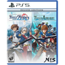 Imagem da oferta The Legend Of Heroes Trails - From Zero + Azure - Deluxe Edition - PS5