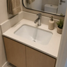 Imagem da oferta Cuba De Embutir Deca L.375.17 Branco Retangular Pia Classic Branco