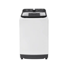 Imagem da oferta Lavadora de Roupas Midea 15kg Cesto Inox 13 Programas de Lavagem Branca Wave Agitator