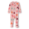 Imagem da oferta Macacão de Dormir para Bebês Cotton Carter's Meninas