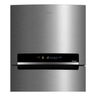 Imagem da oferta Geladeira Frost Free Duplex 491l Inverter Cor Inox Midea Cor Inox