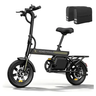 Imagem da oferta Bicicleta Elétrica Honeywhale B20