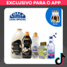 Imagem da oferta Kit Coala Novidade que Perfuma - Chá Branco Brinde 3 Limpadores Perfumados Coala 500ml