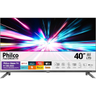 Imagem da oferta Smart Tv 40” Philco Tv Led Dolby Audio