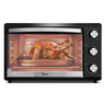 Imagem da oferta Forno Elétrico Philco 44L Dupla Resistência PFE44P 127V