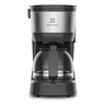Imagem da oferta Cafeteira Elétrica Electrolux Inox 15 xicaras 600ml