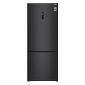 Imagem da oferta Geladeira Inverse LG 462L Black Inox com Compressor Smart Inverter e Door Cooling+