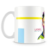 Imagem da oferta Caneca Lionel Messi