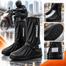 Imagem da oferta Capa Chuva Sapato Tênis Silicone Calçado Moto Impermeável