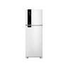 Imagem da oferta Geladeira Duplex Frost Free Brastemp 385 Litros BRM46MB Branco - 220V