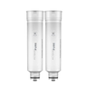 Imagem da oferta Kit 2 FiltrosRefis Originais de Água para Purificador Electrolux PE11BPE11XPC41BPC41XPH41BPH41X