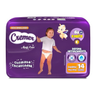 Imagem da oferta Fralda Cremer Jumbo Grandinhos 14 Unidades