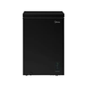 Imagem da oferta Freezer Horizontal Midea 100 Litros Inverter MDRC151FZD303