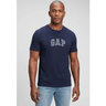 Imagem da oferta Camiseta GAP Logo Bordado Azul-Marinho