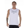 Imagem da oferta Everlast Regata Essentials Big Logo Masculino Branco P