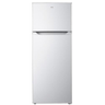 Imagem da oferta Geladeira Refrigerador Hq Defrost 230 Litros Branco Hq-230rdf 127v