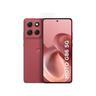 Imagem da oferta Smartphone Motorola G86 256GB Vermelho 5G 8GB+8GB RAM Boost Inteligente 67" Câm Dupla + Selfie 32MP