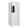 Imagem da oferta Geladeira Consul Frost Free 455 Litros Duplex Branca - Crm56mb Branco 127v