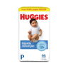 Imagem da oferta Fralda Huggies Rápida Absorção P 46 Unidades
