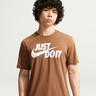 Imagem da oferta Camiseta Nike Sportswear JDI Masculina