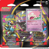 Imagem da oferta Blister Triplo Pokémon Escuridão Absoluta