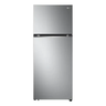 Imagem da oferta Geladeira LG Frost Free Inverter 395L Duplex Inox Look