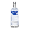 Imagem da oferta Vodka Absolut - 1 Litro