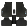 Imagem da oferta Jogo Tapete Personalizado Carro Borracha Volkswagen Bordado 5 Peças Gol G4 2006 A 2013