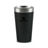 Imagem da oferta Stanley Copo Térmico Stacking Black 2.0 354ml