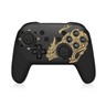 Imagem da oferta Controle Switch Pro Sem Fio Vibração HD Controle de Movimento