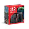 Imagem da oferta Bundle Nintendo Switch 2 + Ea Sports Fc 27 Nacional Com NF
