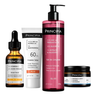 Imagem da oferta Kit Essencial Principia Peles Sensíveis