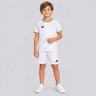 Imagem da oferta Kit Kappa Golden Stroke Infantil Branco