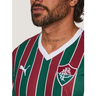 Imagem da oferta Camisa Fluminense Puma Masculina Jogo Partida 2026 (GG)