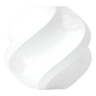 Imagem da oferta Filamento PLA Lite Bambu Lab Refil 1kg Branco